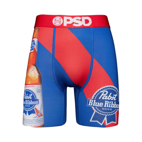 PSD Wholesale Men's Underwear Instock P075