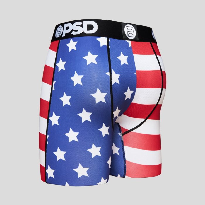 PSD Wholesale Men's Underwear Instock P108