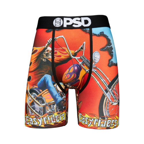 PSD Wholesale Men's Underwear Instock P084