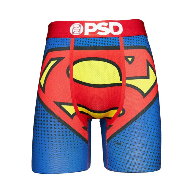 PSD Wholesale Men's Underwear Make-to-order 7 Days Shipping P137