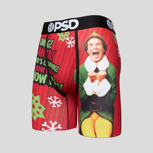 PSD Wholesale Men's Underwear Instock P106