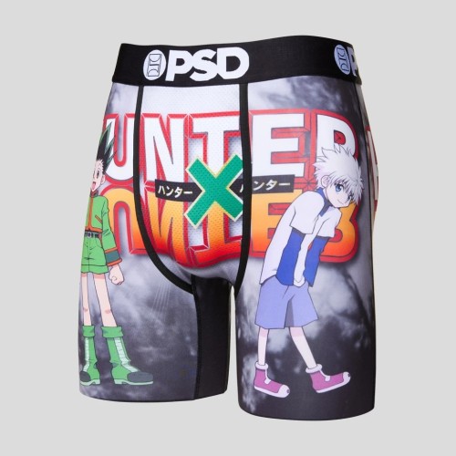 PSD Wholesale Men's Underwear Instock P095