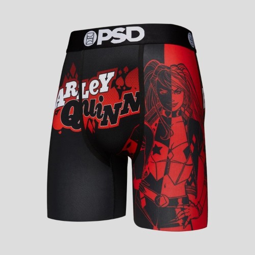 PSD Wholesale Men's Underwear Instock P087
