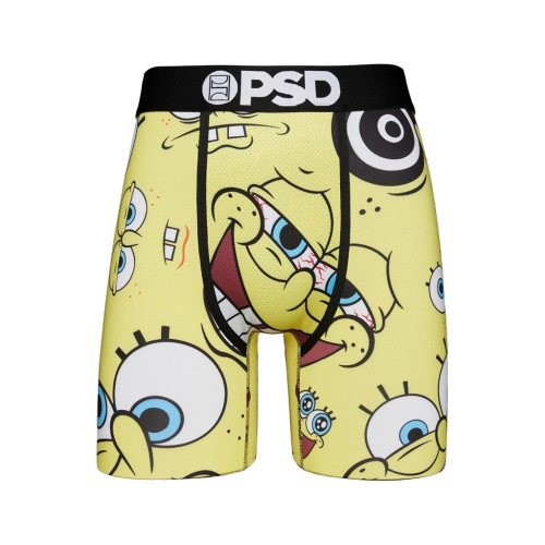 PSD Wholesale Men's Underwear Instock P092