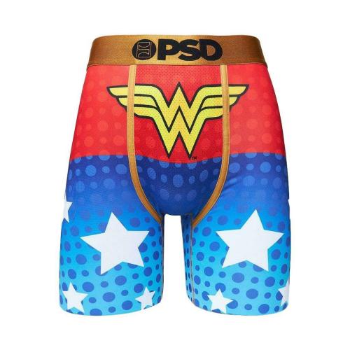 PSD Wholesale Men's Underwear Make-to-order 7 Days Shipping P138