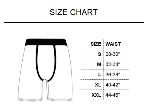 PSD Wholesale Men's Underwear Make-to-order 7 Days Shipping P139