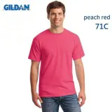 Peach red 71C