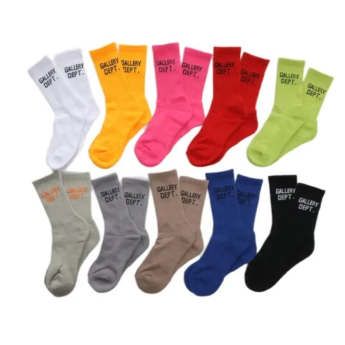 GD High Quality Cotton Sock GDS-001
