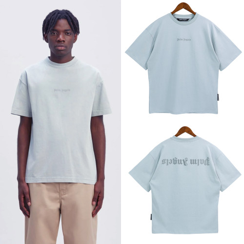 High Quality Palm Angels 230G Leisure and Sport T-shirt PAC-025