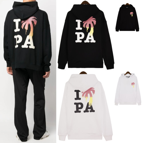 High Quality Palm Angels 360G Leisure and Sport Hoodie PAC-067