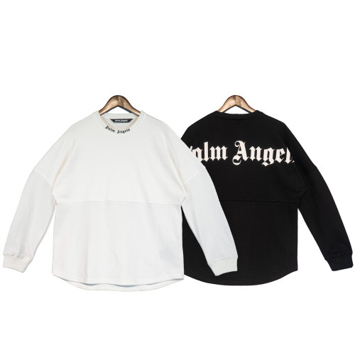 High Quality Palm Angels Leisure and Sport Hoodie Sweatshirt PAC-086