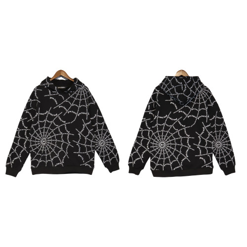 High Quality Palm Angels Leisure and Sport Hoodie PAC-076