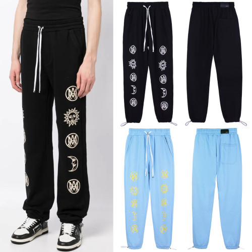 High Quality Palm Angels 360G Leisure and Sport Pant PAC-094