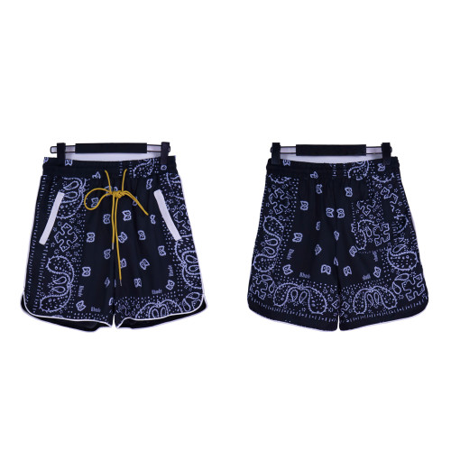 High Quality Palm Angels Polyester Leisure and Sport Short PAC-102