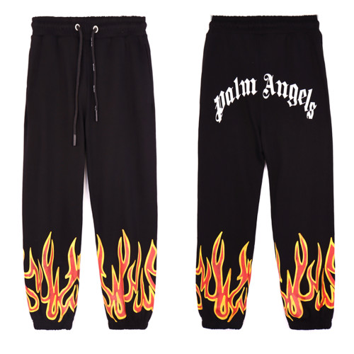 High Quality Palm Angels 360G Leisure and Sport Pant PAC-097