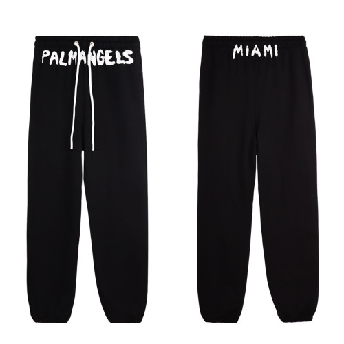 High Quality Palm Angels 360G Leisure and Sport T-shirt + Pant PAC-096