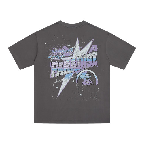 High Qualiy Hellstar Studios T-shirt HLSC-006