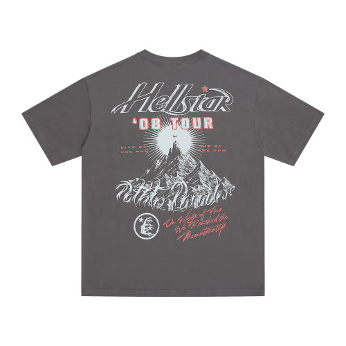 High Qualiy Hellstar Studios T-shirt HLSC-056