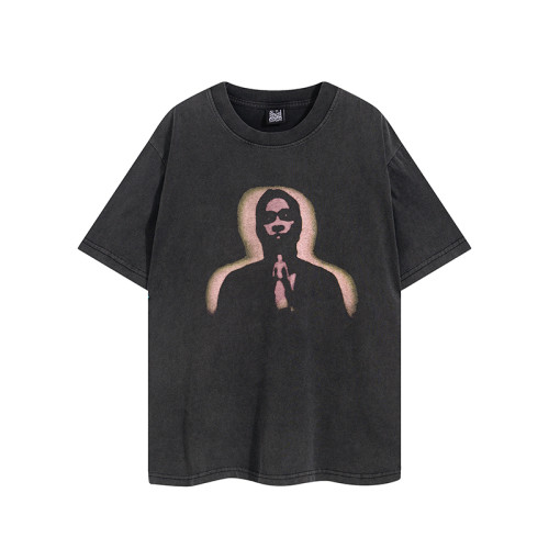 High Quality Sp5der(Spider 55555) T-shirt SPHC-038