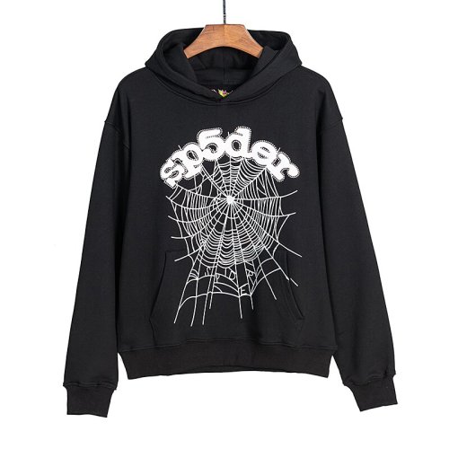 High Quality Sp5der(Spider 55555)  Hoodie SPHC-010