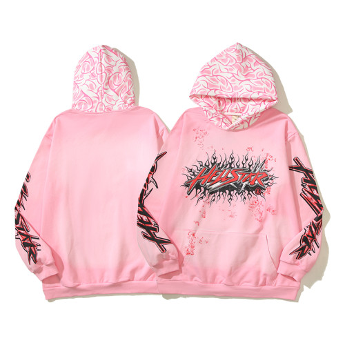 High Qualiy Hellstar Studios Hoodie HLSC-083