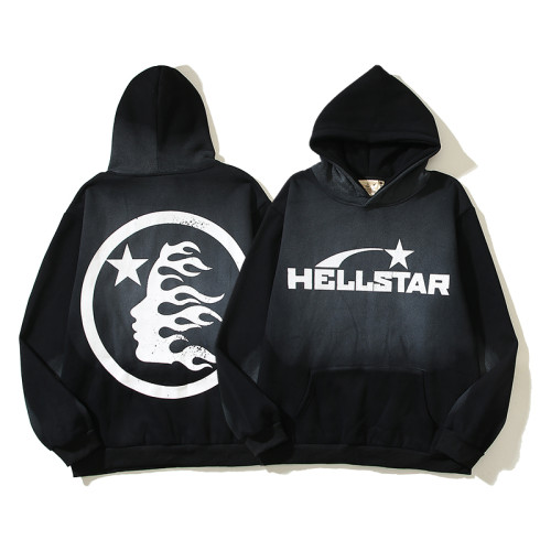 High Qualiy Hellstar Studios Hoodie HLSC-082