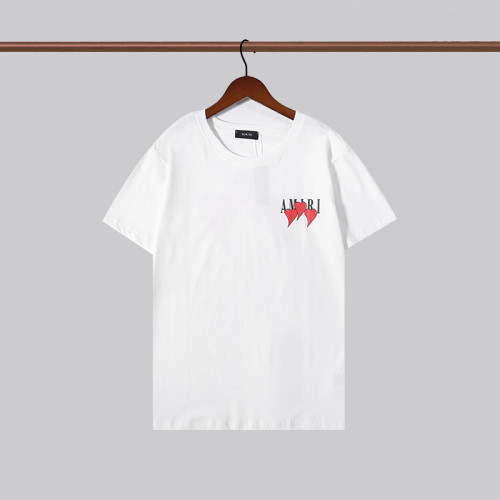 High Quality Amiri 230G Cotton T-shirt AMRC-063