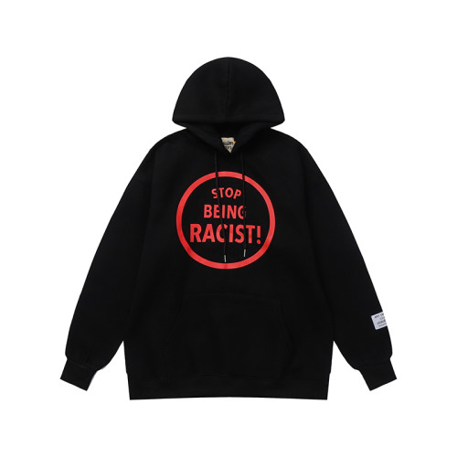 High Quality Gallery Dept Cotton Add Fleece Hoodie GDC-050