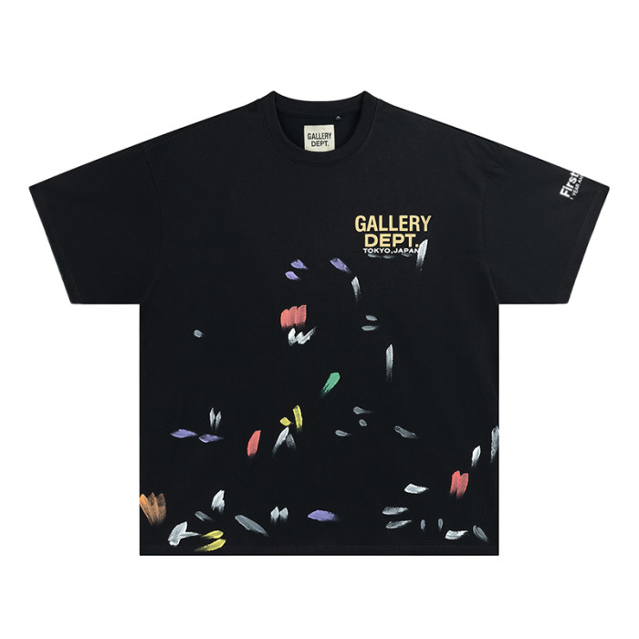 High Quality Gallery Dept Cotton Tee T-shirt GDC-018