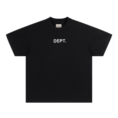 High Quality Gallery Dept Cotton Tee T-shirt GDC-020
