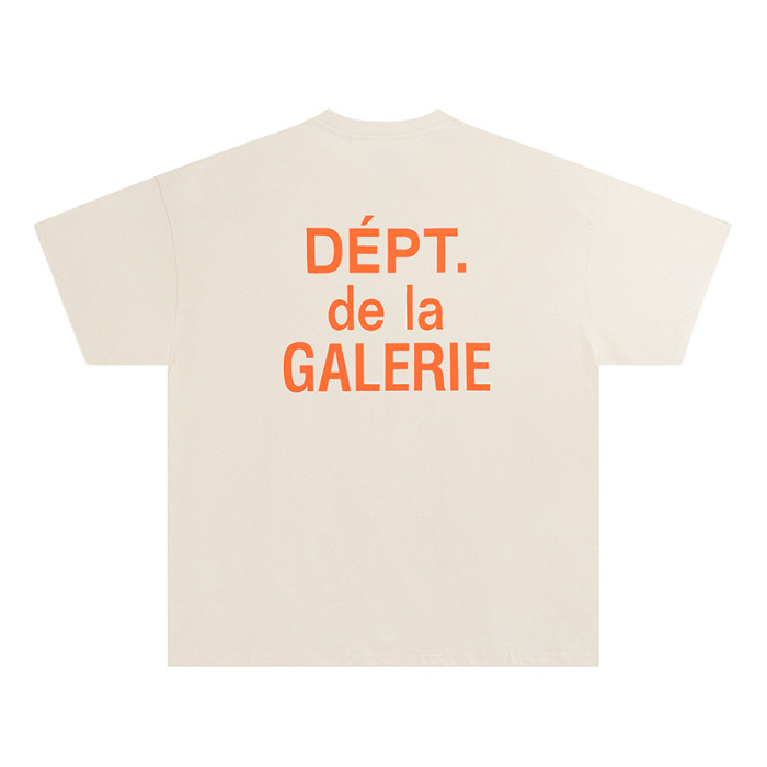 High Quality Gallery Dept Cotton Tee T-shirt GDC-016