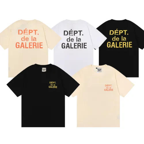 High Quality Gallery Dept Cotton T-shirt GDC-060