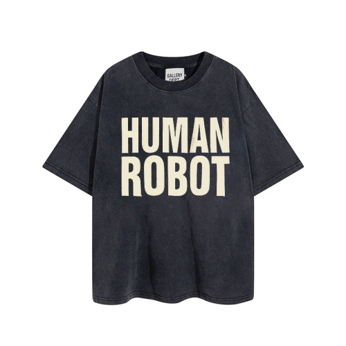 High Quality Gallery Dept Cotton T-shirt GDC-043