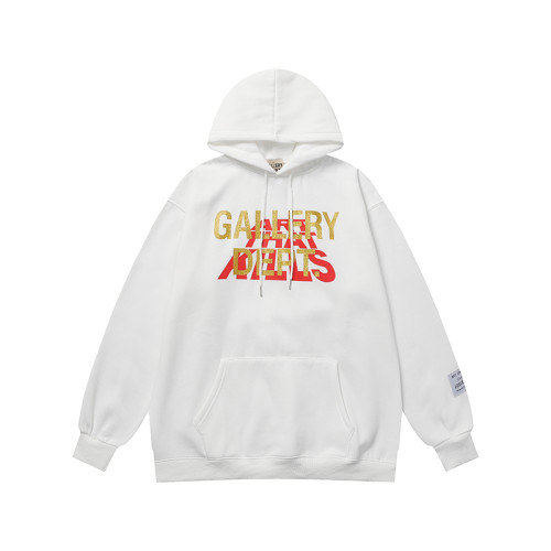 High Quality Gallery Dept Cotton Add Fleece Hoodie GDC-049