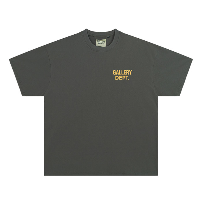 High Quality Gallery Dept Cotton Tee T-shirt GDC-017