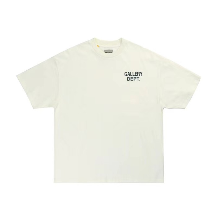 High Quality Gallery Dept Cotton Tee T-shirt GDC-013