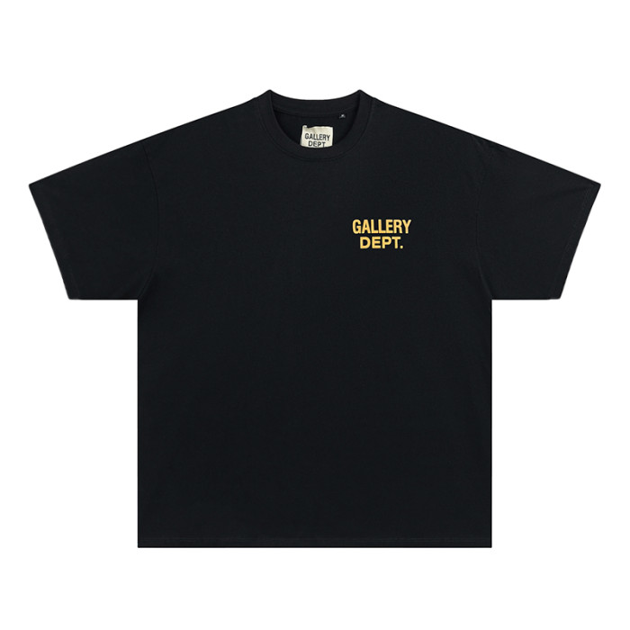 High Quality Gallery Dept Cotton Tee T-shirt GDC-017