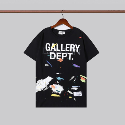 High Quality LANVIN & Gallery Dept Cotton T-shirt LANC-005
