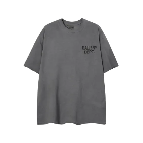 High Quality Gallery Dept Cotton T-shirt GDC-045