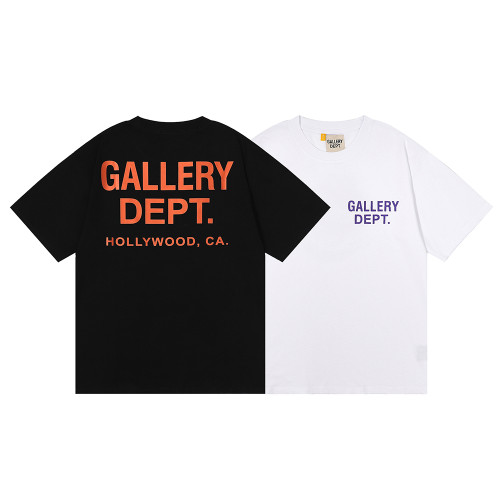 High Quality Gallery Dept Cotton T-shirt GDC-102
