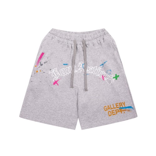 High Quality Gallery Dept Cotton Shorts GDC-109