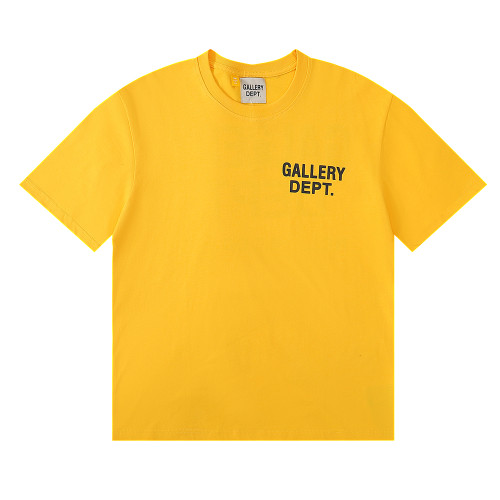 High Quality Gallery Dept Cotton T-shirt GDC-101