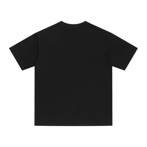 High Quality Purple Brand Cotton T-shirt PPC-030