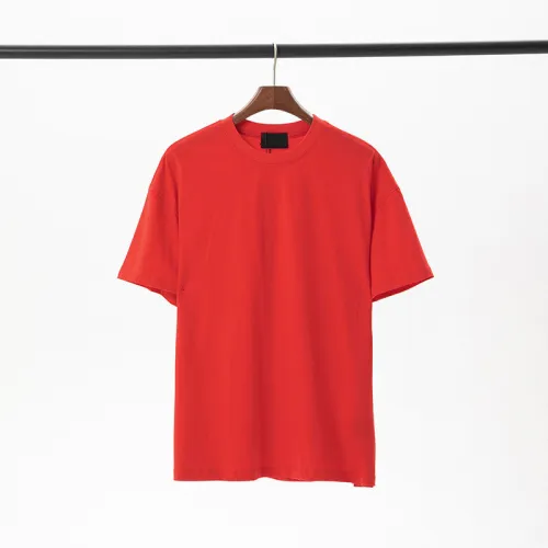 High Quality Fear of God FOG ESSENTIALS Cotton T-shirt ESTC-001