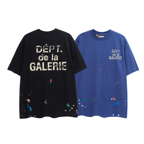 High Quality Gallery Dept Cotton T-shirt GDC-075