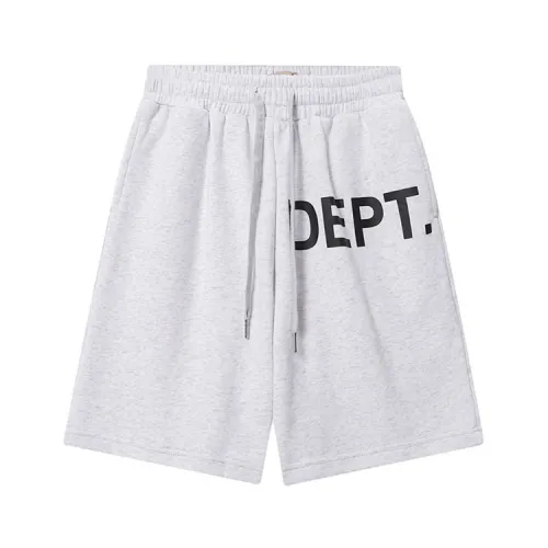 High Quality Gallery Dept Cotton Shorts GDC-099