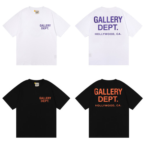 High Quality Gallery Dept Cotton T-shirt GDC-102