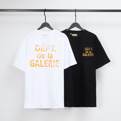 High Quality Gallery Dept Cotton T-shirt GDC-095