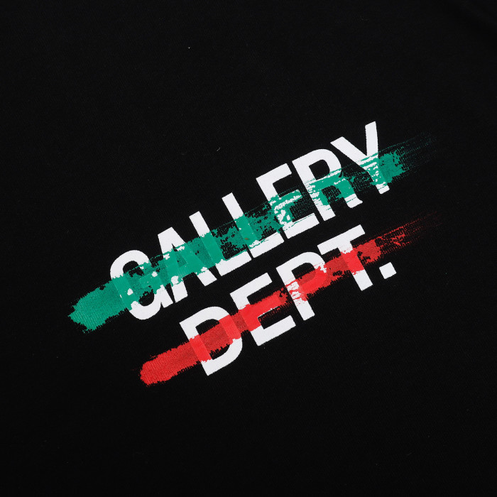 High Quality Gallery Dept Cotton T-shirt GDC-072