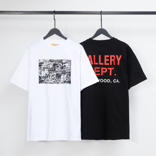 High Quality Gallery Dept Cotton T-shirt GDC-094